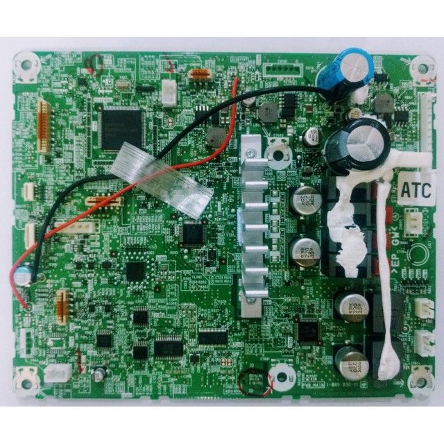 PLACA SONY POWER MAIN 1-889-030-11 188903011 E187451 EP GW